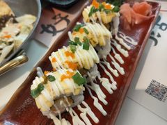 -花漫里日式餐厅(南安中骏店)