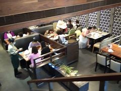 大堂-翡翠拉面小笼包(岭南新天地店)
