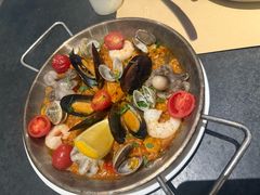 -果仁·意大利餐厅(财富广场店)