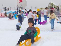 -盈香心动乐园