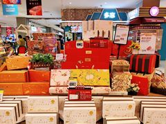 -盒马鲜生(悦峰店)