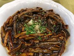 -燕云楼(云南路店)