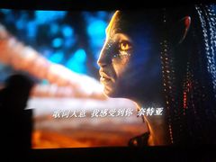 -飞扬影城(正佳IMAX店)