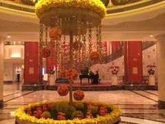 -北京中国大饭店