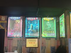 -造梦师互动沉浸密室(小寨店)