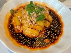 -洋洋中餐馆·SINCE 1997(信投店)