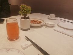 -昆泰嘉华酒店-福宫中餐厅(朝外大街店)