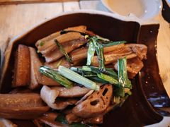 -饭江湖·江湖菜(湖广会馆店)