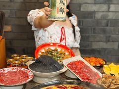 -重庆渝达老火锅(春熙路店)