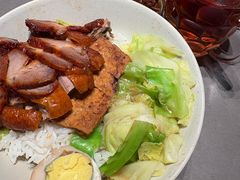 -阿诚市井潮汕菜(金台路店)