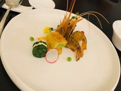 -天伦里餐厅(绿城桃花源店)