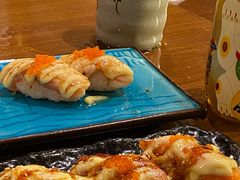 -良久幕府深夜食堂