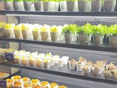 -海天盛宴海鲜自助(正大广场店)