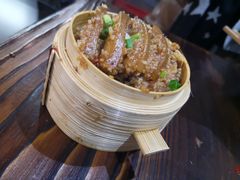 蒸五花肉-刘师父老汉口江湖菜(蔡锷路店)
