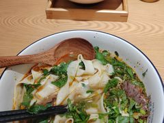 -马记永·兰州牛肉面(天通苑家乐福店)