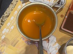 -安又胖韩国烤肉(泰达永旺店)