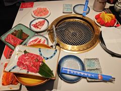 -和牛村烧肉放题(潍坊泰华店)