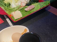 -牛New寿喜烧(闵行龙湖天街店)