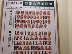 -通透堂中医·精准推拿(万科云城分院)