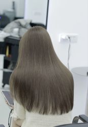 -Z.X HAIR SALON张新美业