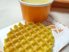 -豪客来牛排(雄峰城店)