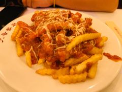 -大哥餐厅(西城花园店)