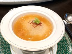 -鹏瑞莱佛士酒店·云璟 Yun Jing