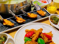 -鱼神·脆肉鲩 全鱼宴(西乡店)