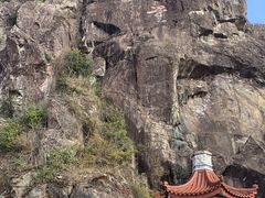 -福建泉州仙公山风景名胜区
