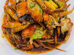 -捌贰虾蟹·江湖菜馆(江汉路店)