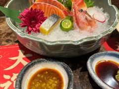 -古田居·特色寿司料理(星之岛旗舰店)