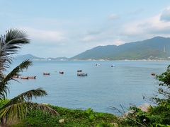 -台山川岛旅游度假区