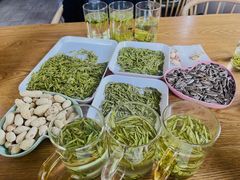 -阿巧茶庄