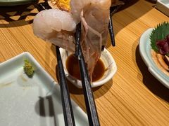 -花和海鲜自助(梅江店)