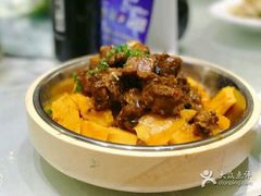 -上和臻品中国菜(花园街店)