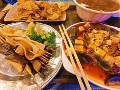 -小街天府(西工小街店)