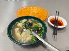 -郑家包子牛肉拉面(尚勤路店)