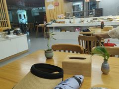 -素清香(解放路店)