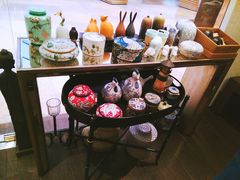 -Dragonfly悠庭·按摩Spa(静安嘉里中心店)