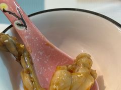 -云晓光头烧烤吧(德平路店)
