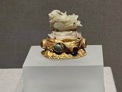 -内蒙古博物院