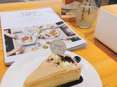 -JANS意式简餐厅·惠灵顿牛排
