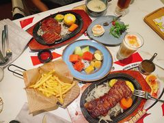 -尊品牛排(沙湾印象汇店)