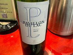 -玉华台饭庄·淮扬菜·烤鸭(望京店)