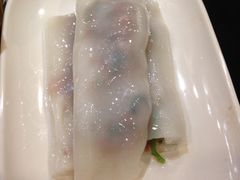 -添好运点心专门店(中环IFC店)