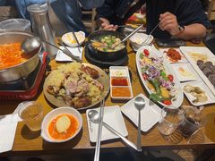 -Myth猪蹄(明洞店)