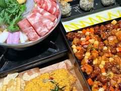 -韩热集市(百源店)