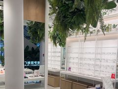 -JINS(上海宏伊国际广场店)