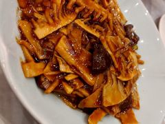 -玉华台饭庄·淮扬菜·烤鸭(望京店)