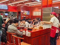 -喜家德虾仁水饺(长泰广场店)